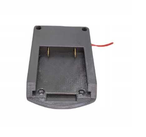 Adapter baterii Dedra SAS+