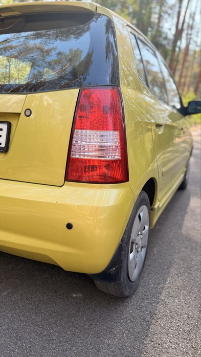 Kia Picanto Продаю