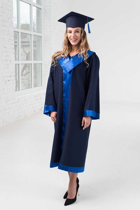 Прокат мантій Львів