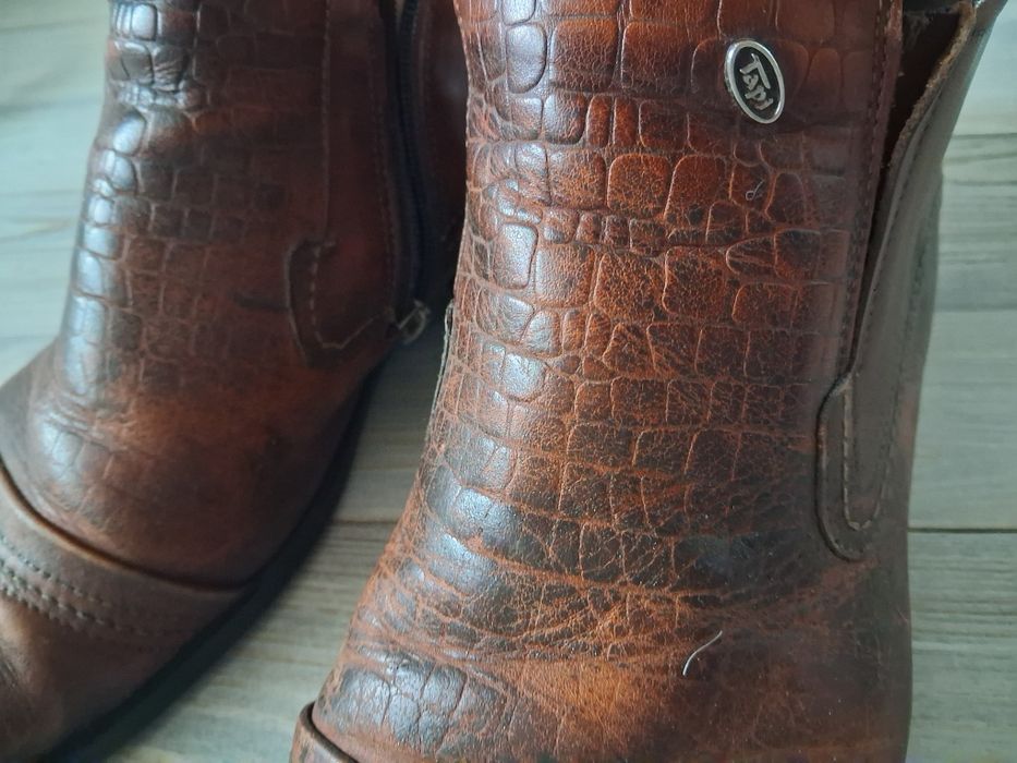 Ботінки чоловічі 43 розмір