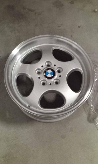Jantes 17 BMW style E36 E46, Z3