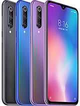 Smartphone compacto Xiaomi Mi 9 SE 6GB/64GB
