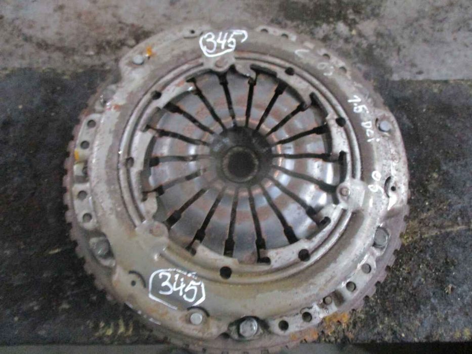 Kit embraiagem RENAULT Clio III (BR0/1, CR0/1)