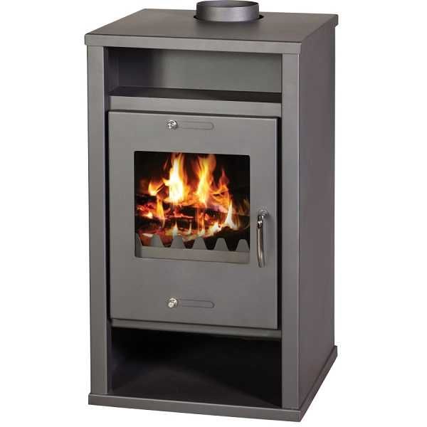 Piec kominek wolnostojący piecyk Deluxe 11kW
ECO DESIGN READY Promocja