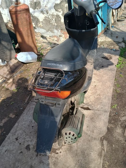 Продам Хонда діо 34