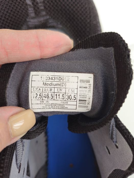 Кросівки Brooks Bedlam