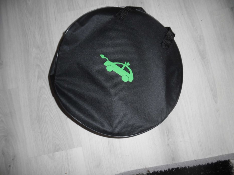 carregador para carro elétrico