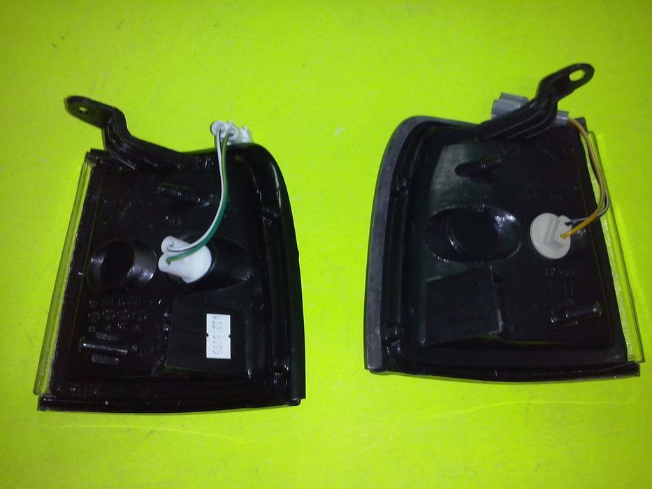 farolins frente brancos Opel Campo Bedford Brava tfr tfs (novos)