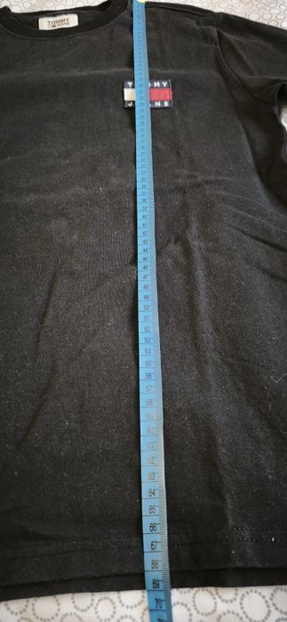 T-shirt Tommy Jeans