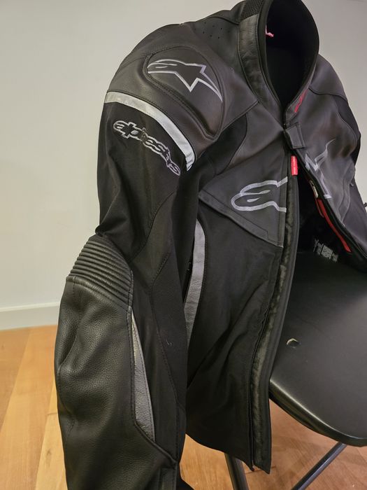 Casaco de mota Alpinestars