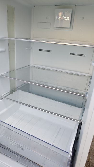 Lodówka wolnostojąca Beko