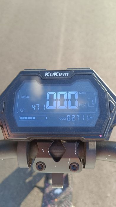 Kukirin G2 max na sprzedaż