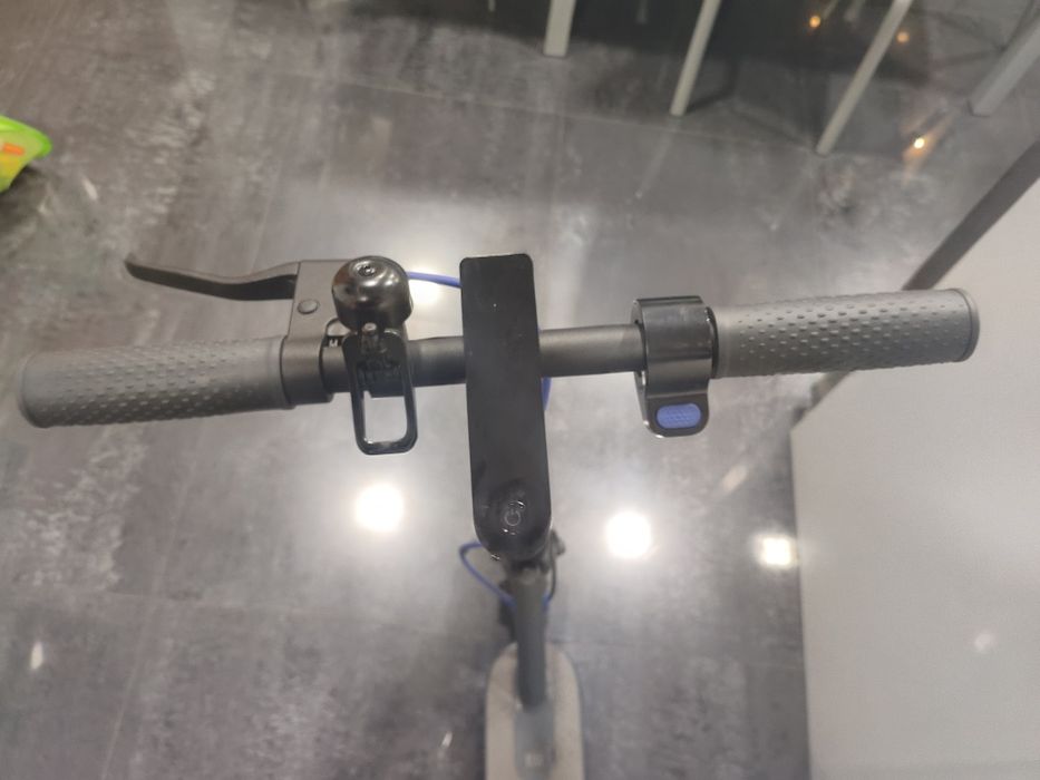 Trotinetes elétricas novas Xiaomi 3