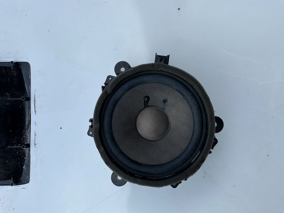 coluna de som volvo v50 2.0td ano 2007