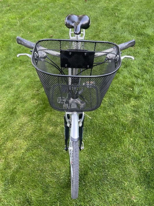 Rower MBIKE unisex 28”