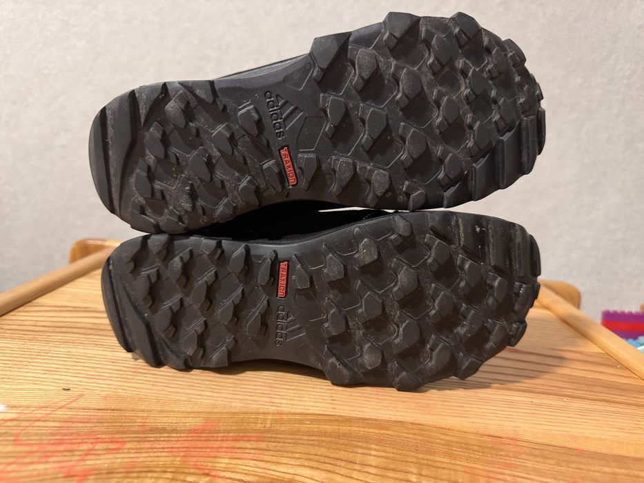 Черевики Adidas terrex SNOW COLD.RDY