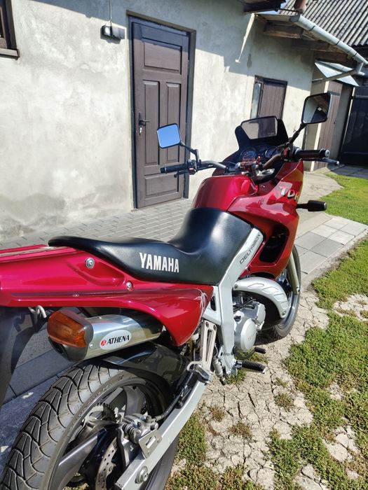 Yamaha