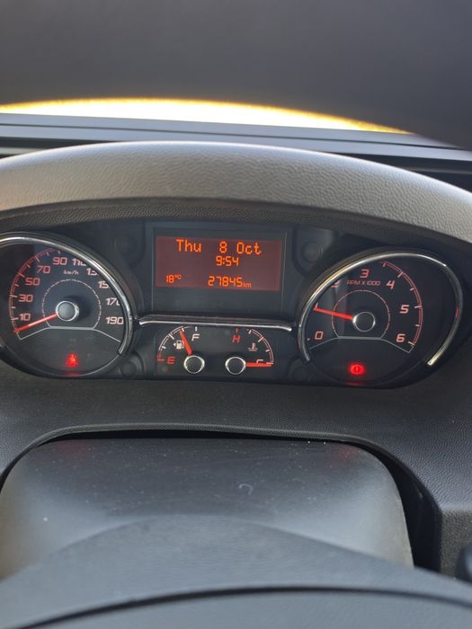 Citroen jumper 2.2 HDI SUN LIVING