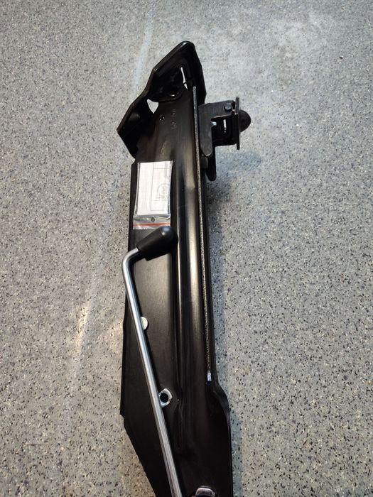 Домкрат Порш Кайен Макан Porsche Cayenne Macan