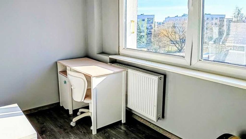Mieszkanie do wynajęcia, Gdynia Karwiny