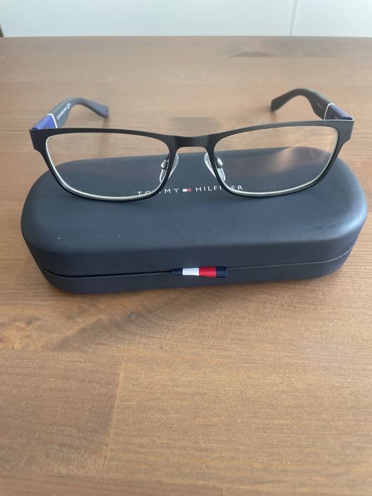 Okulary korekcyjne z filtrem drive