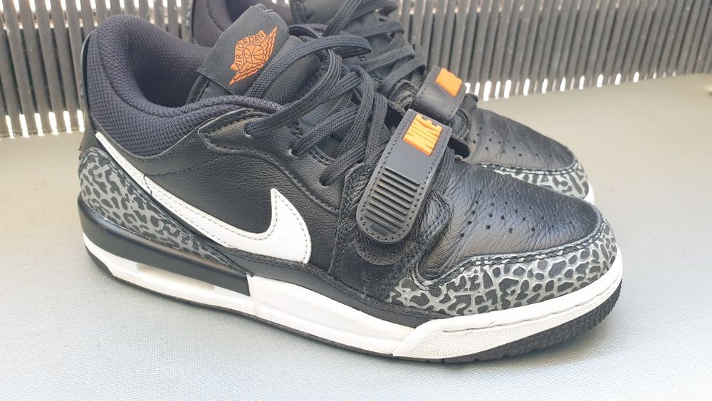 Air Jordan Legacy 312 Low