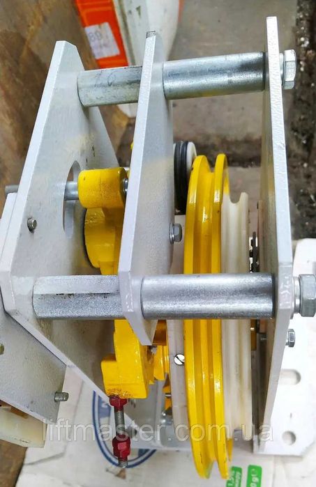 Обмежувачі швидкості