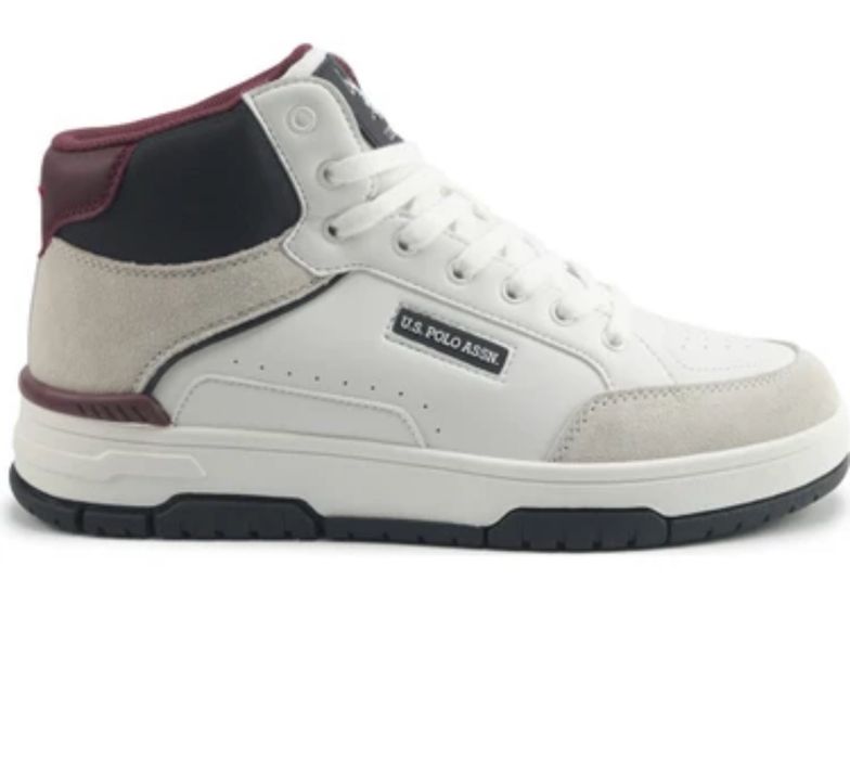 Продам кроссовки U.S. Polo Assn. Boldıe Hı 5pr
