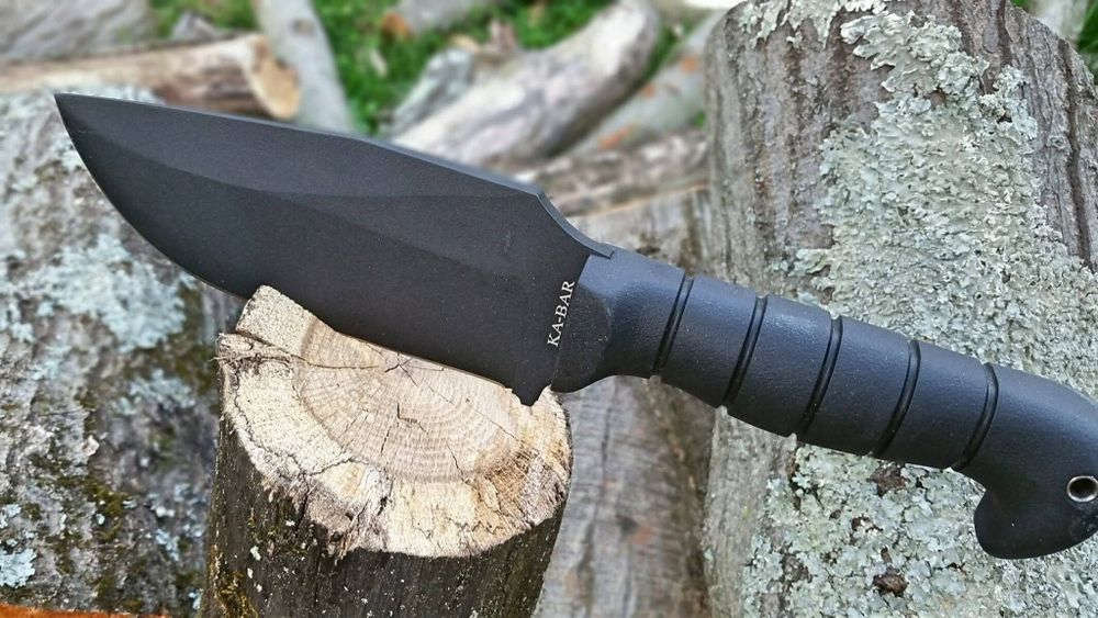KA-BAR Heavy Duty  Warthog KA1278,різати рубати копати KaBar ka bar
