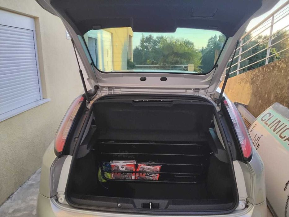 Vendo ou Troco Fiat Punto