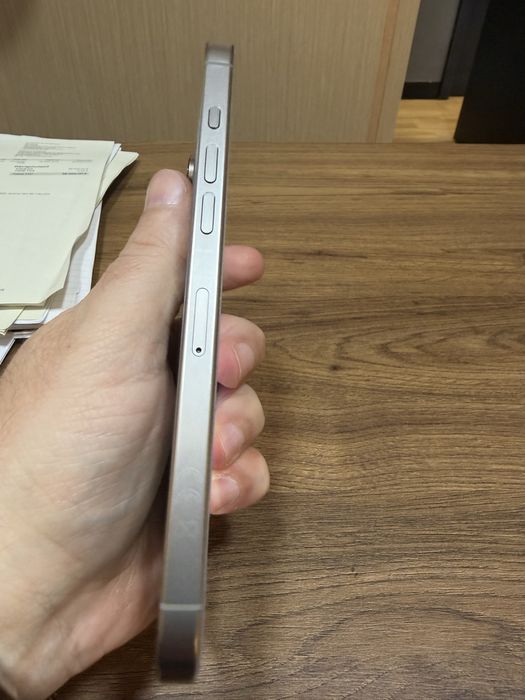 Iphone 16 Pro Max 256gb
