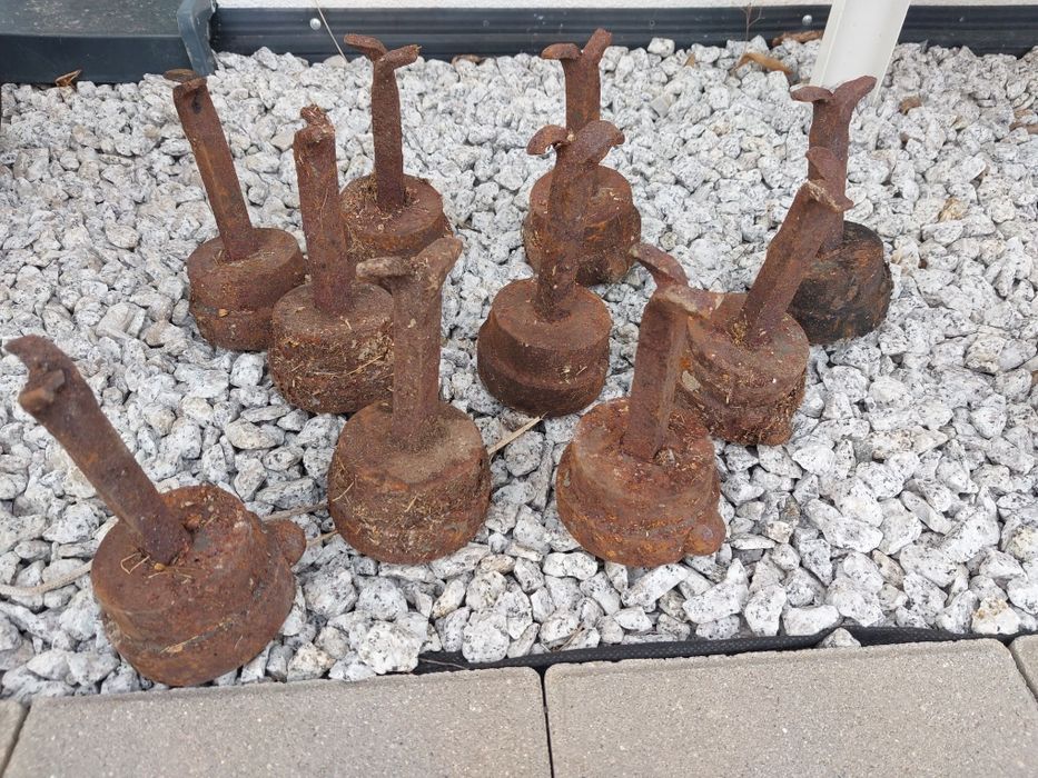 Statre repery kolejowe