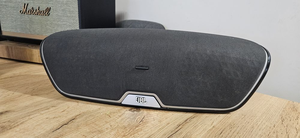 JBL OnBeat Venue głosnik bluetooth stacja dokująca