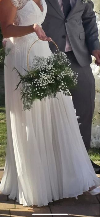 Florystka - dekorowanie kwiatami