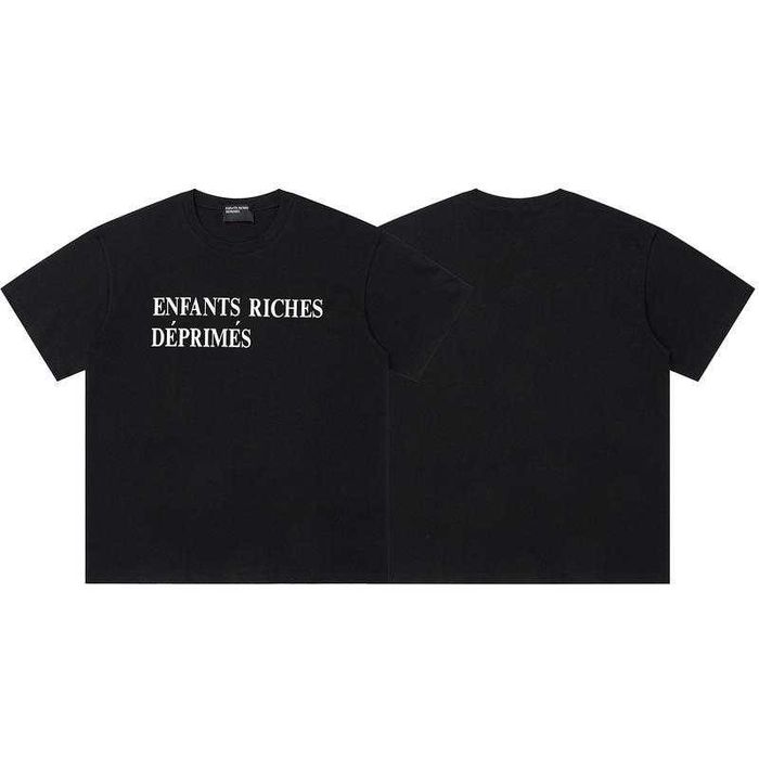 Футболка ERD Enfants Riches Déprimés, ерд