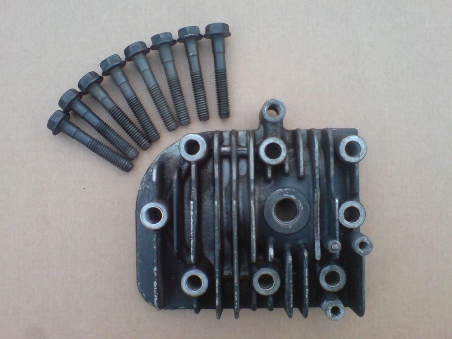 Głowica Briggs&Stratton Classic Sprint Series 450 500. 550 Quattro