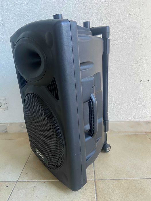 Ibiza Sound Port12vhf-bt