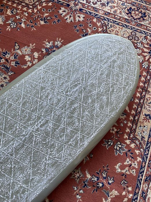 Mini Longboard 8’0” Epoxy - Surf