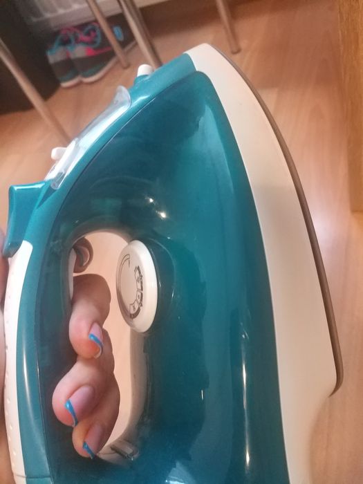 Żelazko tefal sprawne