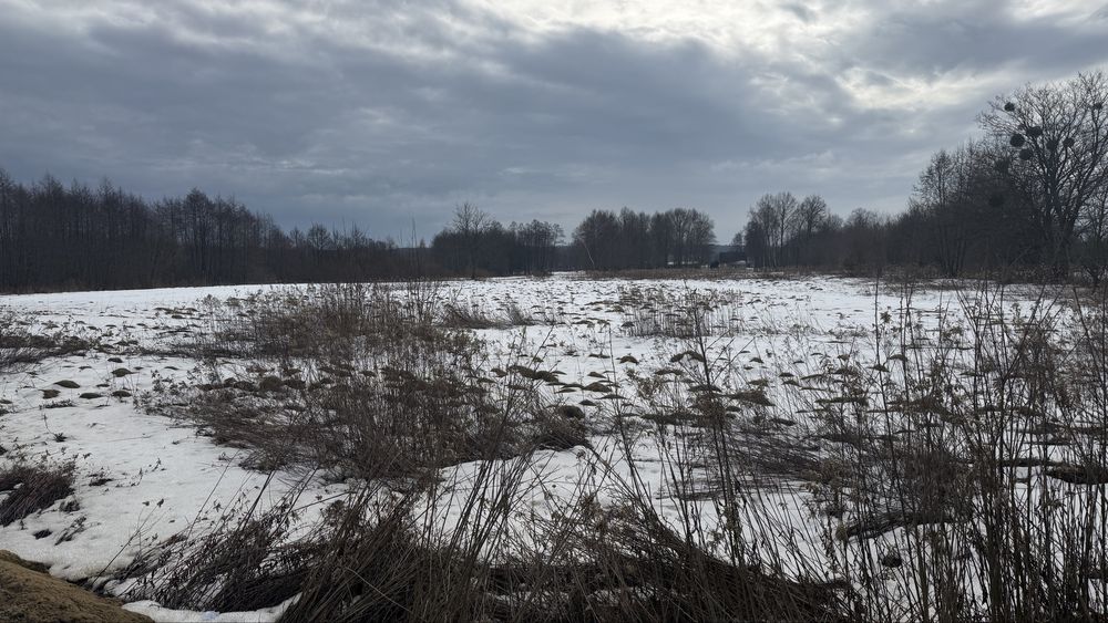 Продаж земельної ділянки Краковець М10