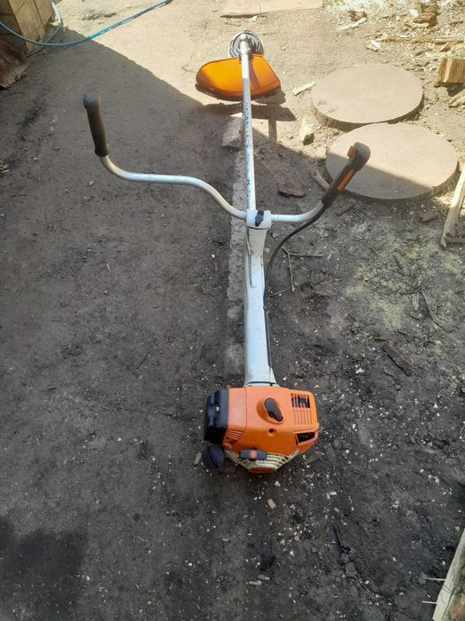 Бензокоса Stihl FS450