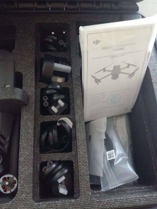 DJI Mavic 3E, 3T Enterprise Universal Edition