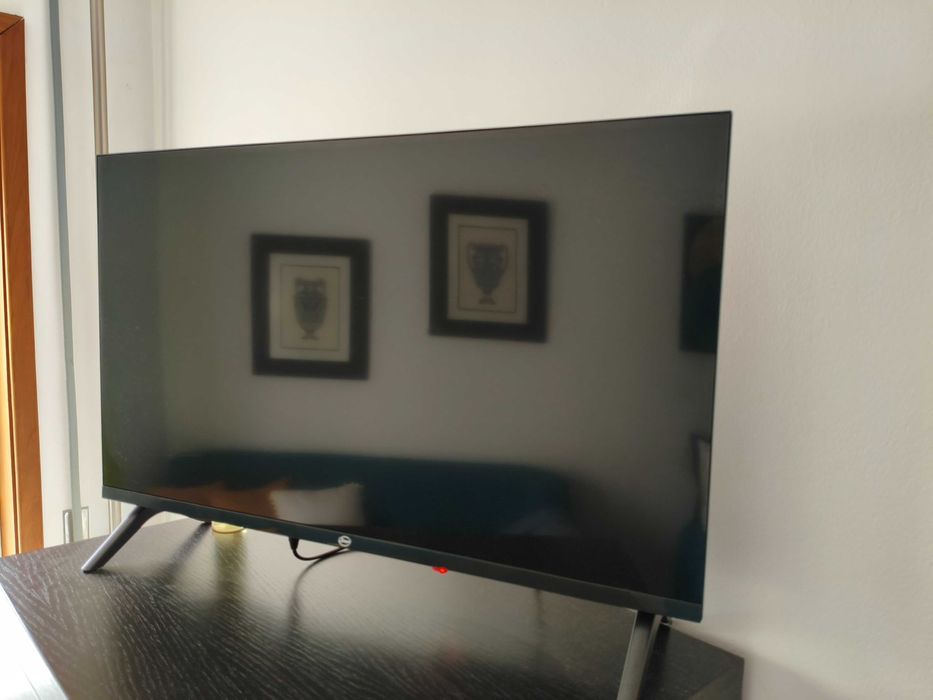 TV 32 polegadas  novo