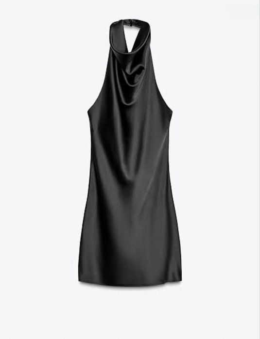 Плаття zara , коктельне плаття