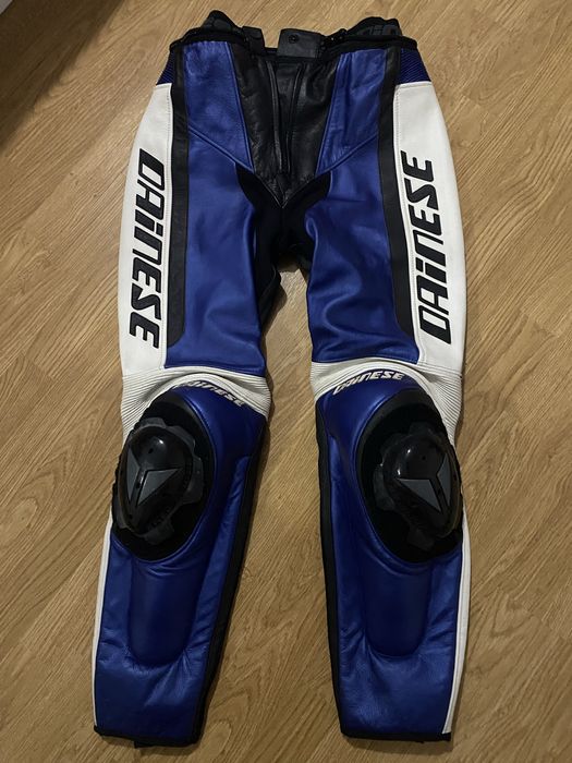 Calcas motar da Dainese