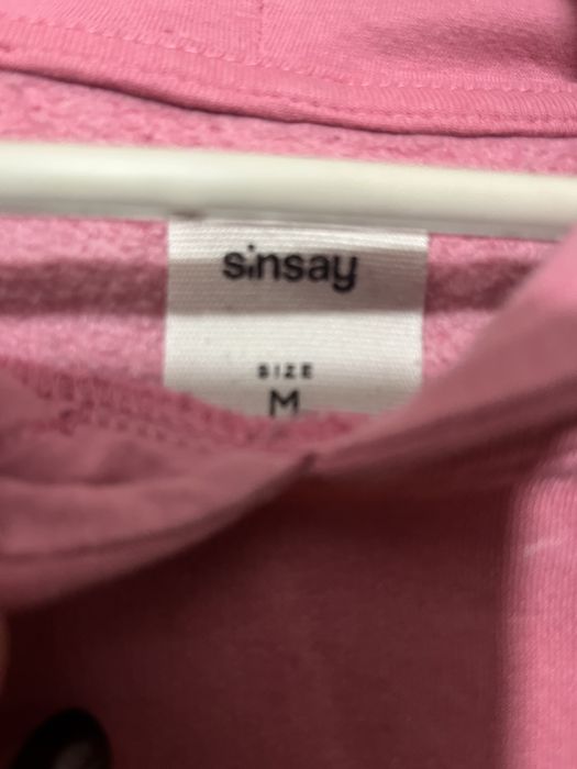 Sinsay bluza rozm M