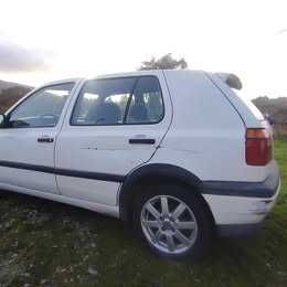 Volkswagen Golf 1.9 TD GL