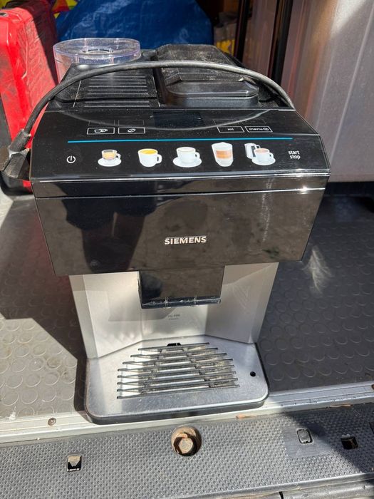 Ekspres Siemens EQ500 classic