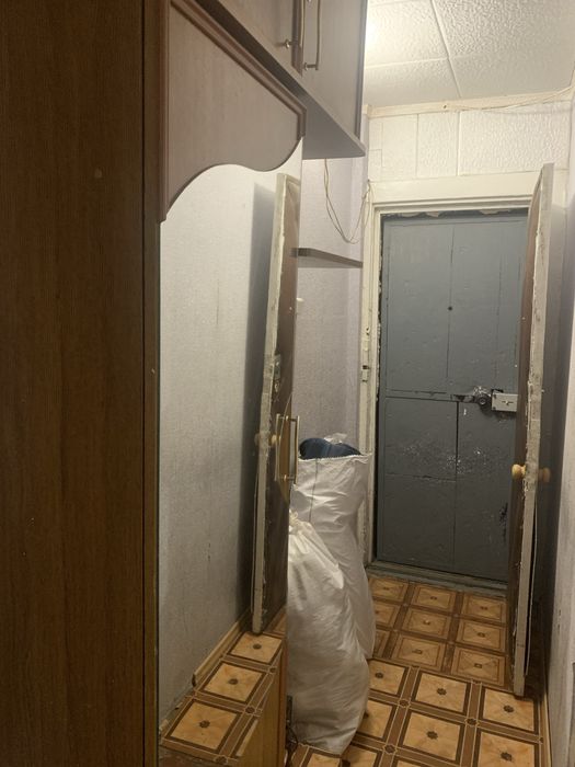 Продаж двокімнатна квартира на мкрн Ювілейна