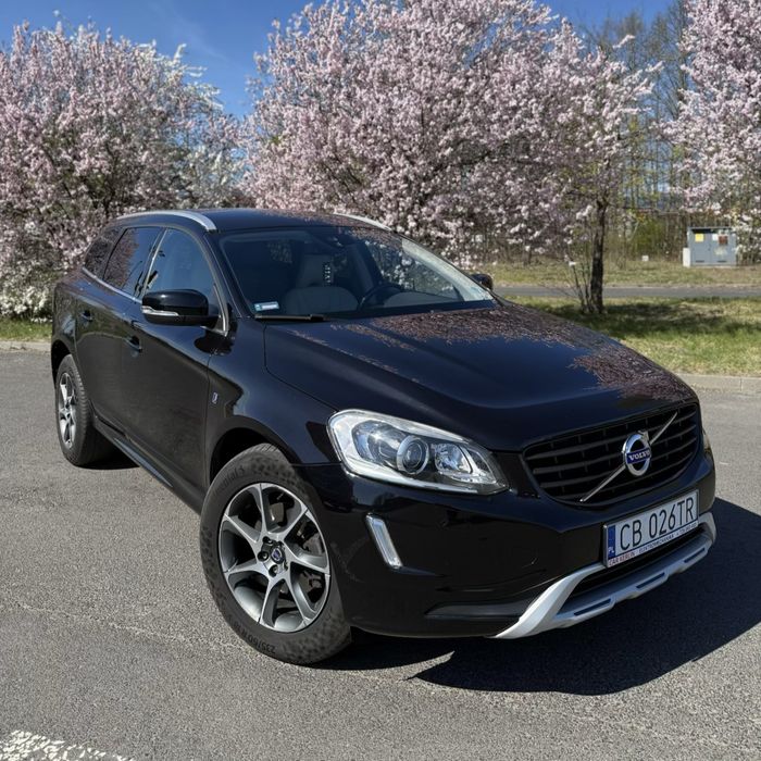 Volvo XC 60